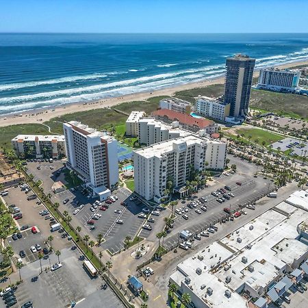 1204 Saida I - Beach Front South Padre Island Exteriér fotografie
